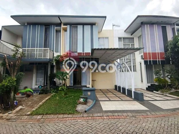 Disewakan Rumah Murah di Soekarno Hatta Malang dengan 3 Kamar Tidur Disewakan Rumah Murah di Soekarno Hatta Malang dengan 3 Kamar Tidur