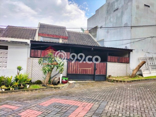 Dijual Rumah 2 Kamar Lokasi Ideal Bagus dan Strategis di Kedungkandang Dijual Rumah 2 Kamar Lokasi Ideal Bagus dan Strategis di Kedungkandang