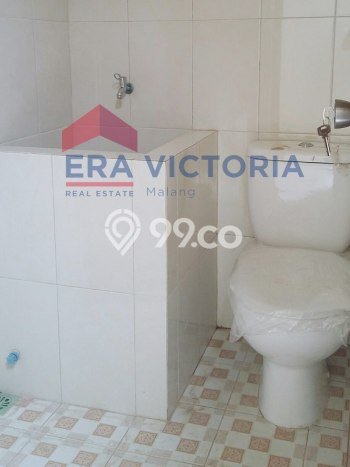 Sewa Rumah Murah di Tidar Malang dengan 2 Kamar Tidur Sewa Rumah Murah di Tidar Malang dengan 2 Kamar Tidur