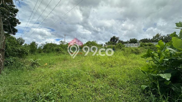 Tanah Kavling Dijual di Batu, Malang dengan Luas Tanah 1930m2 Tanah Kavling Dijual di Batu, Malang dengan Luas Tanah 1930m2