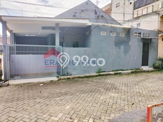 Jual Rumah Murah di Singosari Malang Harga Rp 450 Juta LT 72m2 Jual Rumah Murah di Singosari Malang Harga Rp 450 Juta LT 72m2