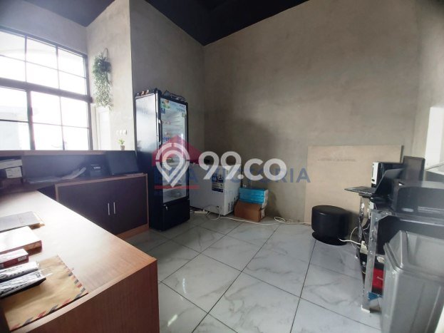 INVESTASI POTENSIAL! Hotel di , Luas 984m2m², Area Bisnis INVESTASI POTENSIAL! Hotel di , Luas 984m2m², Area Bisnis