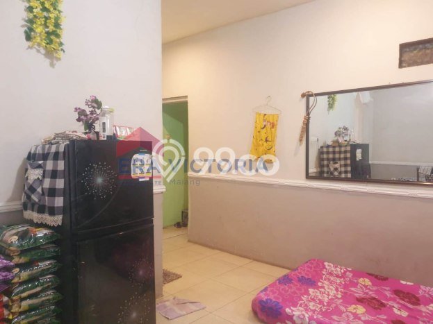 Rumah Strategis Modern Lb 96m2 di Sukun, Malang Rumah Strategis Modern Lb 96m2 di Sukun, Malang