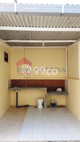 Sewa Rumah Murah di Tidar Malang dengan 2 Kamar Tidur Sewa Rumah Murah di Tidar Malang dengan 2 Kamar Tidur