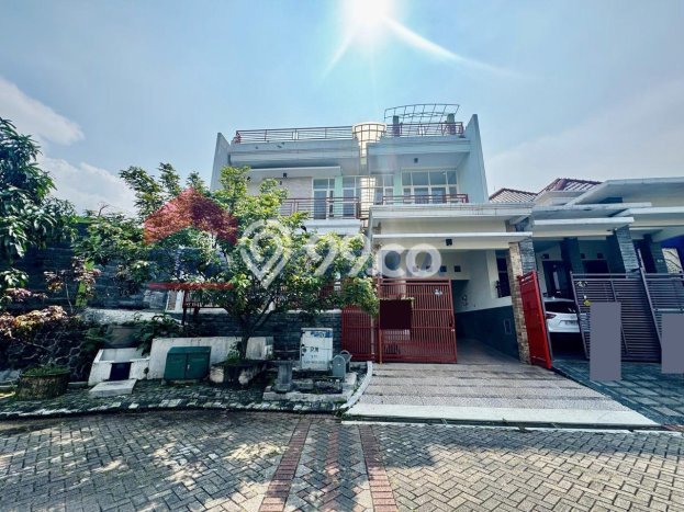 Dijual Segera Kost 8 Kamar, 8 Kamar Mandi di Dau, Malang, Luas 312m2 Dijual Segera Kost 8 Kamar, 8 Kamar Mandi di Dau, Malang, Luas 312m2