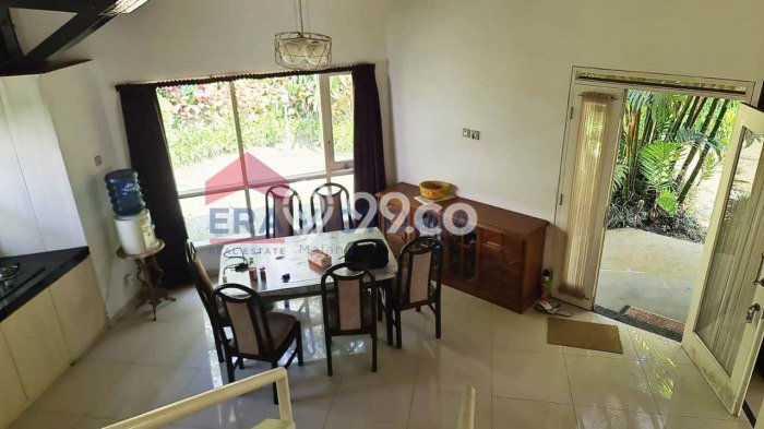 BISNIS POTENSIAL! Vila Kawasan , Luas 538m2m², ROI Tinggi BISNIS POTENSIAL! Vila Kawasan , Luas 538m2m², ROI Tinggi