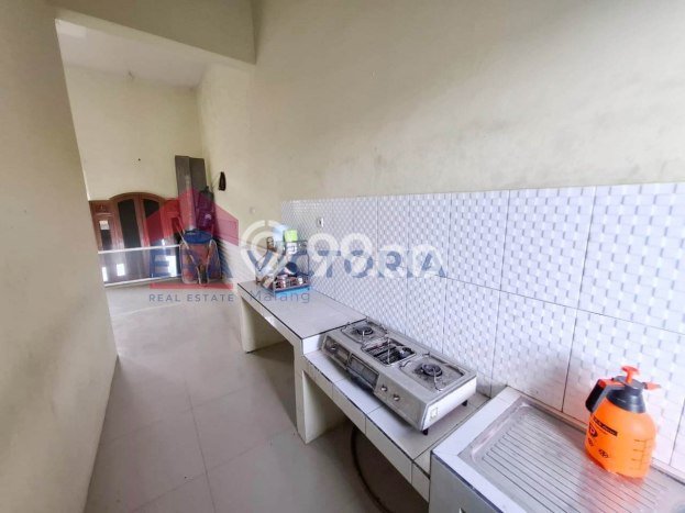 Dijual Hunian Rumah Nyaman 3 KT di Merjosari, Malang Dijual Hunian Rumah Nyaman 3 KT di Merjosari, Malang