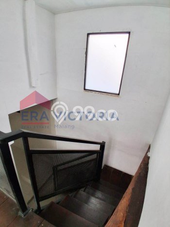 Rumah Modern Minimalis 2 Kamar Siap Huni di Klojen Rumah Modern Minimalis 2 Kamar Siap Huni di Klojen