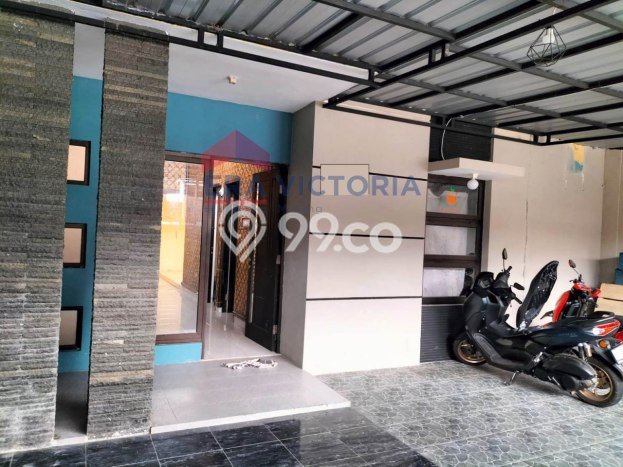 Dijual Rumah 2 Kamar Lokasi Ideal Bagus dan Strategis di Kedungkandang Dijual Rumah 2 Kamar Lokasi Ideal Bagus dan Strategis di Kedungkandang