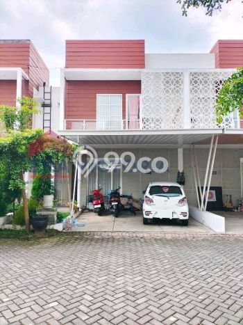 Rumah Modern Cantik 3 KT Bisa Langsung Pindah di Karangploso Rumah Modern Cantik 3 KT Bisa Langsung Pindah di Karangploso