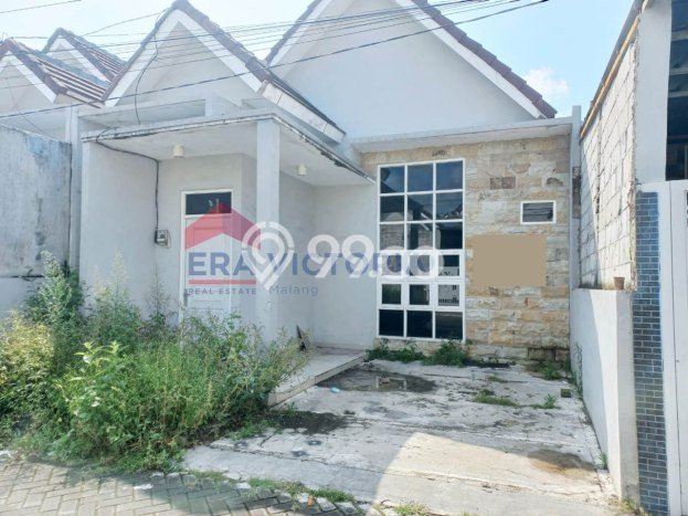 Hunian Terjangkau Dijual di Sukun, Malang Harga Rp 500 Juta Hunian Terjangkau Dijual di Sukun, Malang Harga Rp 500 Juta