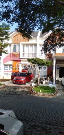 Jual Rumah Bagus Siap Huni LB 96m2 di Kedungkandang, Malang Jual Rumah Bagus Siap Huni LB 96m2 di Kedungkandang, Malang