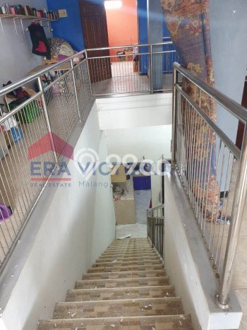 Dijual Rumah Minimalis Bagus Punya 4 KT di Blimbing Malang SHM Dijual Rumah Minimalis Bagus Punya 4 KT di Blimbing Malang SHM