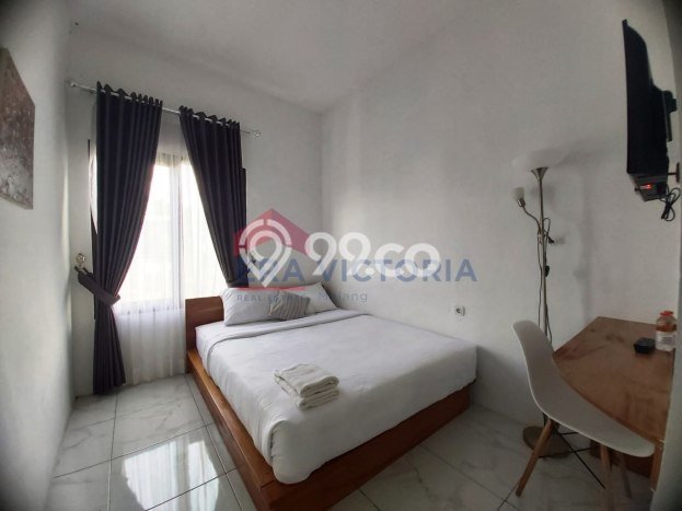 INVESTASI POTENSIAL! Hotel di , Luas 984m2m², Area Bisnis INVESTASI POTENSIAL! Hotel di , Luas 984m2m², Area Bisnis