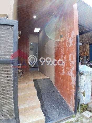 Rumah Modern Minimalis 2 Kamar Siap Huni di Klojen Rumah Modern Minimalis 2 Kamar Siap Huni di Klojen