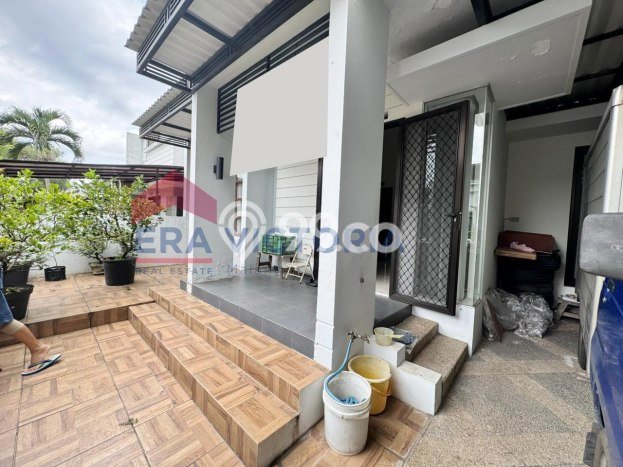 Rumah Minimalis 2 KT di Tidar Malang Unfurnished Rumah Minimalis 2 KT di Tidar Malang Unfurnished