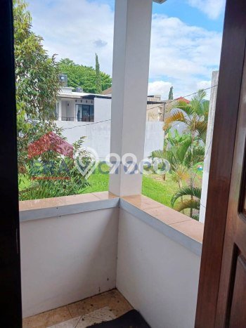Rumah Luxury Modern Siap Huni di Batu Malang Rumah Luxury Modern Siap Huni di Batu Malang