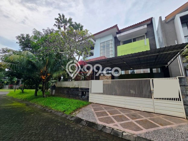 Sewa Rumah Harga Terjangkau di Araya Malang Punya 5 Kamar Tidur Sewa Rumah Harga Terjangkau di Araya Malang Punya 5 Kamar Tidur