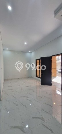 Rumah Minimalis 4 KT di Ciganjur Jakarta Selatan Unfurnished Rumah Minimalis 4 KT di Ciganjur Jakarta Selatan Unfurnished