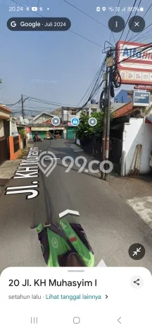 Kavling Tanah Dijual di Cilandak Jakarta Selatan Spesifikasi 200m2 Kavling Tanah Dijual di Cilandak Jakarta Selatan Spesifikasi 200m2