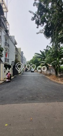 Tanah Kavling Dijual di Ciganjur, Jakarta Selatan dengan Luas Tanah 146m2 Tanah Kavling Dijual di Ciganjur, Jakarta Selatan dengan Luas Tanah 146m2