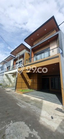 Rumah Minimalis 4 KT di Ciganjur Jakarta Selatan Unfurnished Rumah Minimalis 4 KT di Ciganjur Jakarta Selatan Unfurnished
