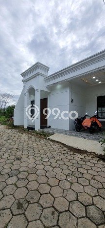 Rumah Strategis Minimalis Lb 45m2 di Cibinong, Bogor Rumah Strategis Minimalis Lb 45m2 di Cibinong, Bogor