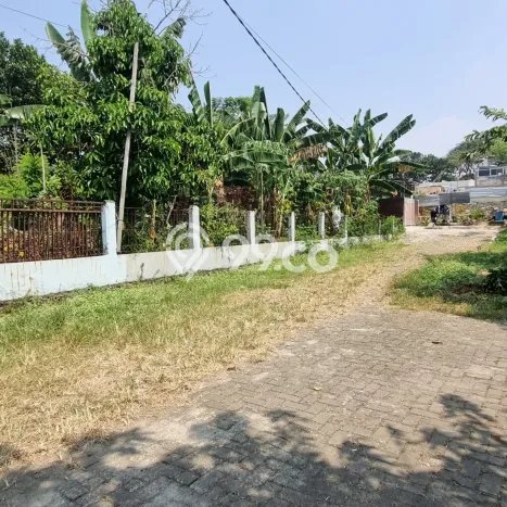Tanah Kavling Dijual di Jakarta Selatan dengan Spesifikasi 162m2 Tanah Kavling Dijual di Jakarta Selatan dengan Spesifikasi 162m2