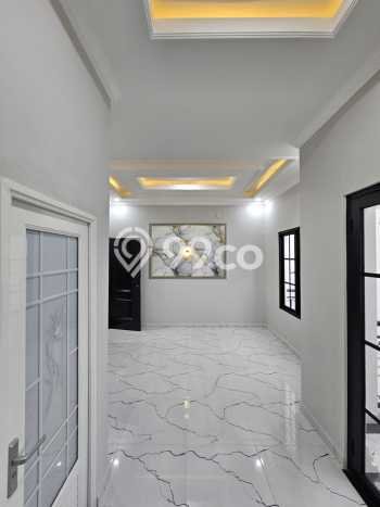 Hunian Cantik Minimalis Lb 180m2 di Jagakarsa, Jakarta Selatan Hunian Cantik Minimalis Lb 180m2 di Jagakarsa, Jakarta Selatan