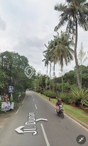 Tanah Kavling Dijual di Ciganjur, Jakarta Selatan dengan Luas Tanah 146m2 Tanah Kavling Dijual di Ciganjur, Jakarta Selatan dengan Luas Tanah 146m2