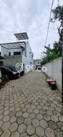 Rumah Strategis Minimalis Lb 45m2 di Cibinong, Bogor Rumah Strategis Minimalis Lb 45m2 di Cibinong, Bogor