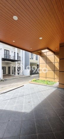 Rumah Minimalis 4 KT di Ciganjur Jakarta Selatan Unfurnished Rumah Minimalis 4 KT di Ciganjur Jakarta Selatan Unfurnished