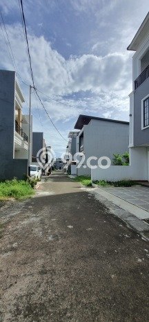Tanah Dijual di Jakarta Selatan Seluas 94m2 Strategis Tanah Dijual di Jakarta Selatan Seluas 94m2 Strategis