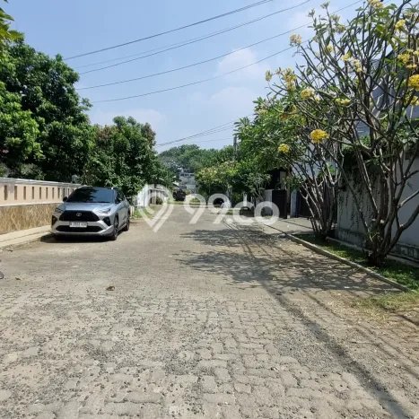 Tanah Kavling Dijual di Jakarta Selatan dengan Spesifikasi 162m2 Tanah Kavling Dijual di Jakarta Selatan dengan Spesifikasi 162m2