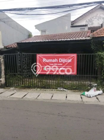 Kavling Tanah Dijual di Cilandak Jakarta Selatan Spesifikasi 200m2 Kavling Tanah Dijual di Cilandak Jakarta Selatan Spesifikasi 200m2