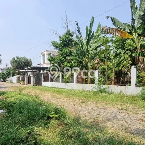 Tanah Kavling Dijual di Jakarta Selatan dengan Spesifikasi 162m2 Tanah Kavling Dijual di Jakarta Selatan dengan Spesifikasi 162m2