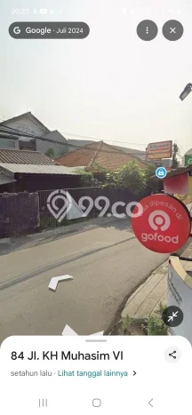 Kavling Tanah Dijual di Cilandak Jakarta Selatan Spesifikasi 200m2 Kavling Tanah Dijual di Cilandak Jakarta Selatan Spesifikasi 200m2