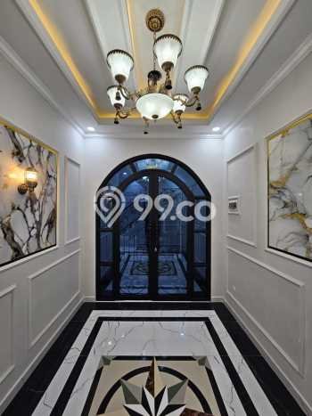 Hunian Cantik Minimalis Lb 180m2 di Jagakarsa, Jakarta Selatan Hunian Cantik Minimalis Lb 180m2 di Jagakarsa, Jakarta Selatan