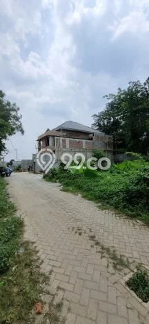 Dijual Tanah Lokasi Ciganjur, Jakarta Selatan Seluas 132m2 Dijual Tanah Lokasi Ciganjur, Jakarta Selatan Seluas 132m2