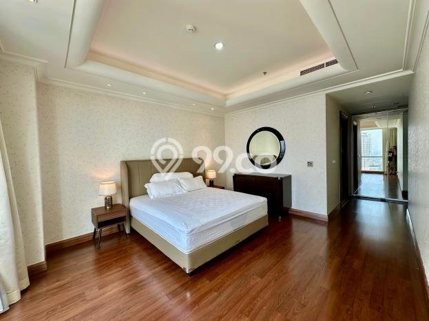 Apartemen Nyaman untuk Disewa, 2 Kamar di Jakarta Selatan Apartemen Nyaman untuk Disewa, 2 Kamar di Jakarta Selatan