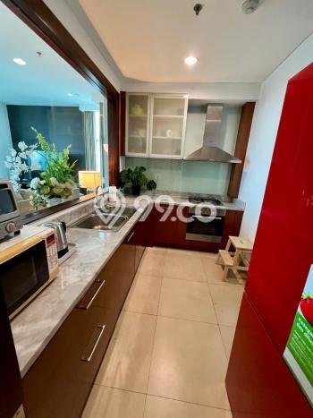 Disewakan Segera Apartemen Minimalis 3 KT di Kawasan Kebayoran Baru Disewakan Segera Apartemen Minimalis 3 KT di Kawasan Kebayoran Baru