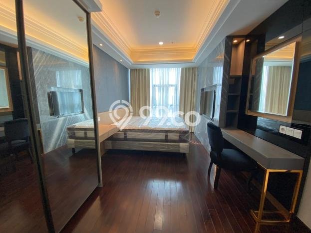 Hunian Apartemen High-Class untuk Dijual di Jakarta Selatan dengan 2 BR & 2 Kamar Mandi Hunian Apartemen High-Class untuk Dijual di Jakarta Selatan dengan 2 BR & 2 Kamar Mandi