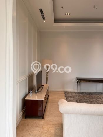 Paling Dicari! Apartemen Premium Dijual di Senopati Punya 3 Bedroom Paling Dicari! Apartemen Premium Dijual di Senopati Punya 3 Bedroom