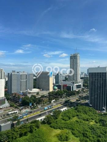 Apartemen Disewakan 2 Kamar Hemat Siap Huni di Jakarta Selatan, Luas 117m2 Apartemen Disewakan 2 Kamar Hemat Siap Huni di Jakarta Selatan, Luas 117m2