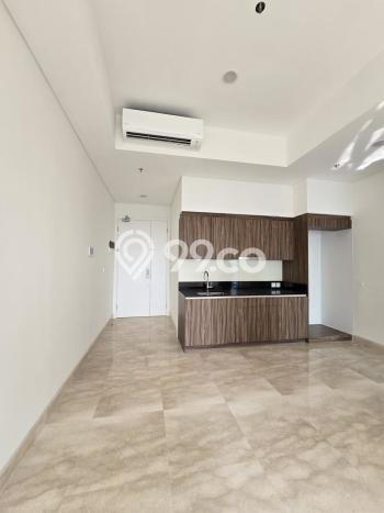 Unit Apartemen Eksklusif Dijual di Tanah Abang dengan 1 Kamar Tidur Unit Apartemen Eksklusif Dijual di Tanah Abang dengan 1 Kamar Tidur