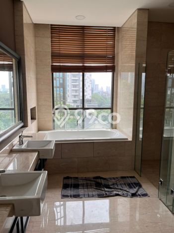 Paling Dicari! Apartemen Premium Dijual di Senopati Punya 3 Bedroom Paling Dicari! Apartemen Premium Dijual di Senopati Punya 3 Bedroom