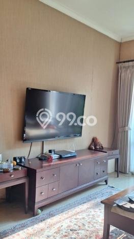 Hunian Apartemen Mewah & Prestisius 2 BR di Kebayoran Lama, Jakarta Selatan Hunian Apartemen Mewah & Prestisius 2 BR di Kebayoran Lama, Jakarta Selatan