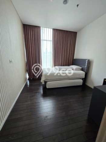 Apartemen Nyaman untuk Disewa, 3 Kamar di Jakarta Selatan Apartemen Nyaman untuk Disewa, 3 Kamar di Jakarta Selatan