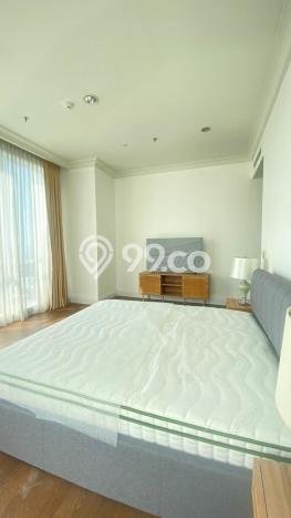 Apartemen Strategis 196m2 di Pakubuwono Jakarta Selatan 3 KT Apartemen Strategis 196m2 di Pakubuwono Jakarta Selatan 3 KT