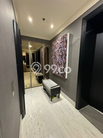 Paling Dicari! Apartemen Eksklusif Dijual di Simprug Punya 3 Bedroom Paling Dicari! Apartemen Eksklusif Dijual di Simprug Punya 3 Bedroom